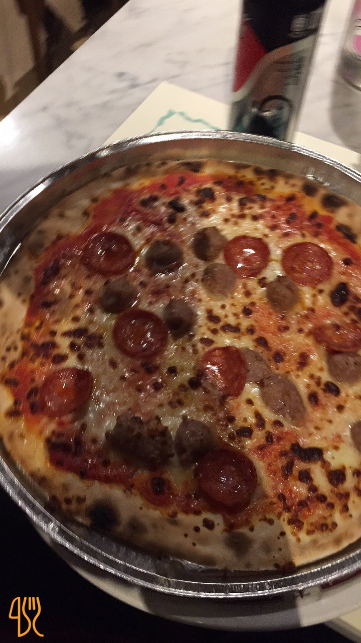 Rinomata Pizzeria Essen