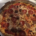 Rinomata Pizzeria Essen