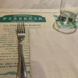 Rinomata Pizzeria Speisekarte