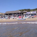 Il Lido Co.al.sa. Extérieur