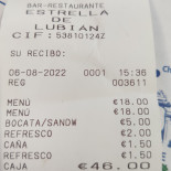 Vedl Mulin Carte
