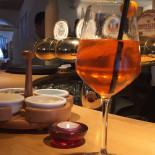 Vedl Mulin Boisson