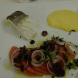 Rosso Rubino Nourriture