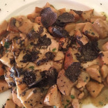 Borgo Della Sverginesca food