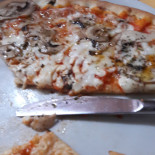 Borgo Della Sverginesca food