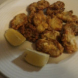 Borgo Della Sverginesca food