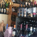 Borgo Della Sverginesca drink