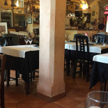 Borgo Della Sverginesca inside