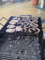 Nasca food