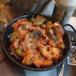 Al Grill Nourriture