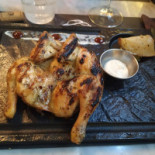 Al Grill Nourriture