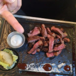 Al Grill Nourriture