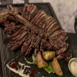 Al Grill Boisson