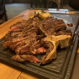 Al Grill Nourriture