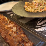 Al Grill Nourriture