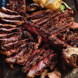 Al Grill Nourriture