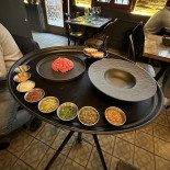 Al Grill Boisson