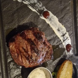 Al Grill Nourriture