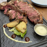 Al Grill Nourriture