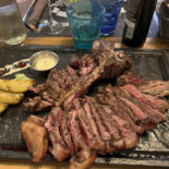 Al Grill Nourriture