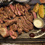 Al Grill Nourriture