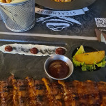 Al Grill Nourriture