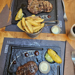 Al Grill Comida