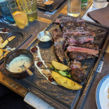 Al Grill Boisson