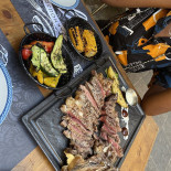 Al Grill Comida