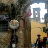 Circolino Monteleone Exterior
