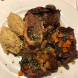 Il Serraglio Nourriture