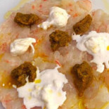 Maragasc Comida
