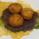 Maragasc Comida