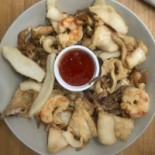 Maragasc Comida