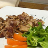 Maragasc Comida