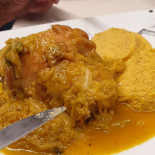 Maragasc Comida