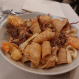 Maragasc Nourriture