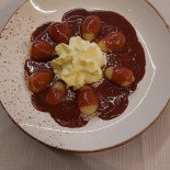 Maragasc Comida