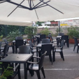 Trattoria Da Silvano Exterior