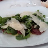 Trattoria Da Silvano Boisson