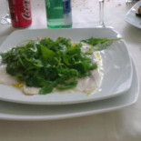 Trattoria Da Silvano Nourriture