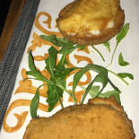 Spadara Bistro Nourriture