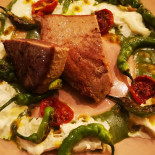 Spadara Bistro Nourriture
