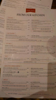 Al Maste menu