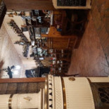 Trattoria Massari À l'intérieur