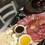 Sunset Pub Cafe Nourriture