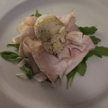Osteria Dell'accademia drink