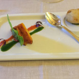 Osteria Di Passignano drink