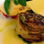 Osteria Di Passignano