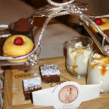 Osteria Di Passignano drink